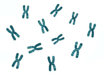 Chromosome Staining