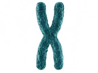 3D Chromosome Render