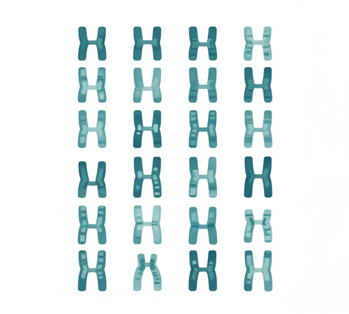 Trisomy 21 Karyotype