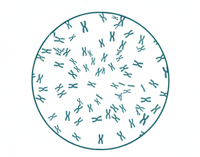 Chromosome Spread